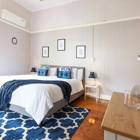 99 Kirkland Bed&Breakfast Brisbane Værelse billede