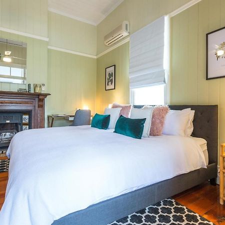 99 Kirkland Bed&Breakfast Brisbane Værelse billede