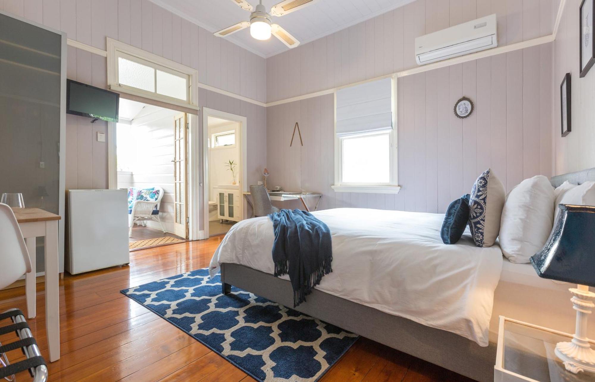 99 Kirkland Bed&Breakfast Brisbane Værelse billede