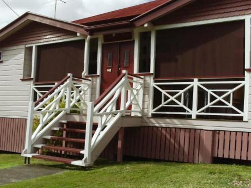 99 Kirkland Bed&Breakfast Brisbane Eksteriør billede