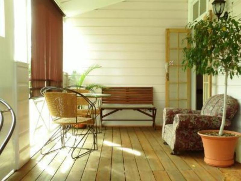 99 Kirkland Bed&Breakfast Brisbane Eksteriør billede