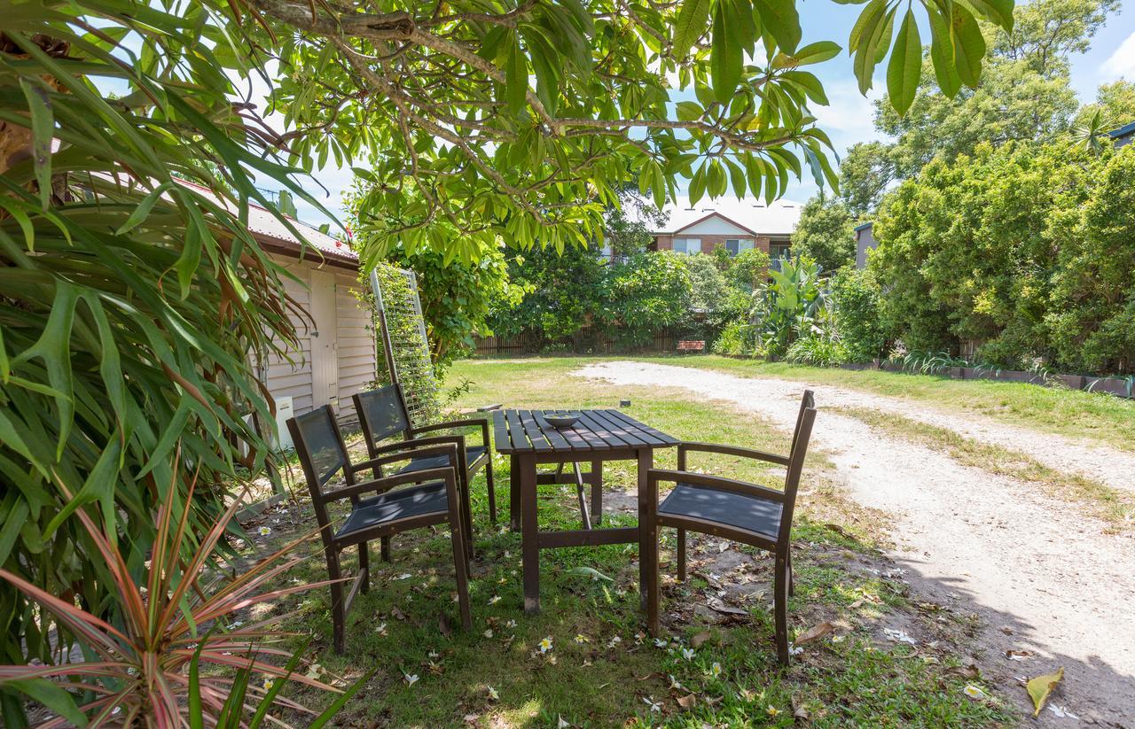 99 Kirkland Bed&Breakfast Brisbane Eksteriør billede