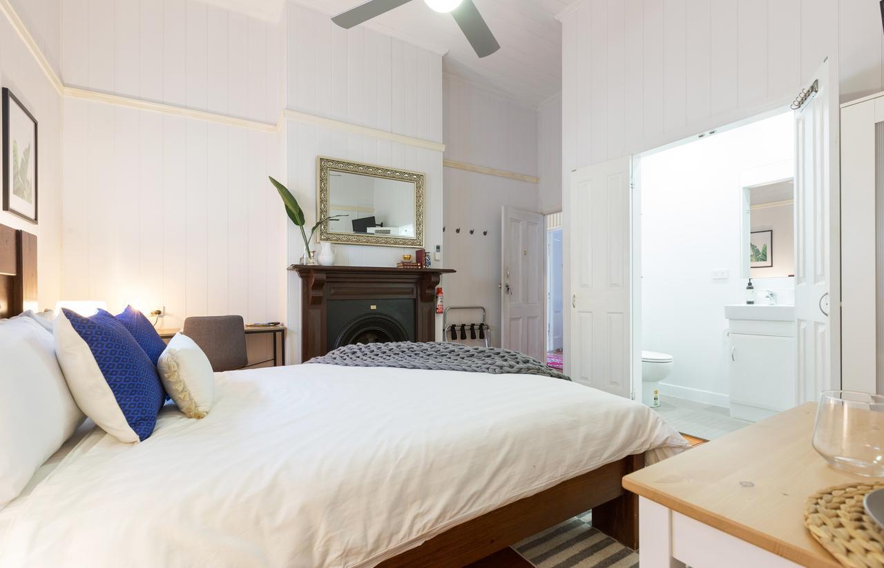 99 Kirkland Bed&Breakfast Brisbane Værelse billede