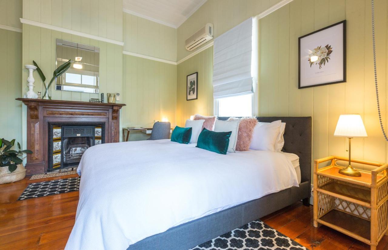 99 Kirkland Bed&Breakfast Brisbane Værelse billede