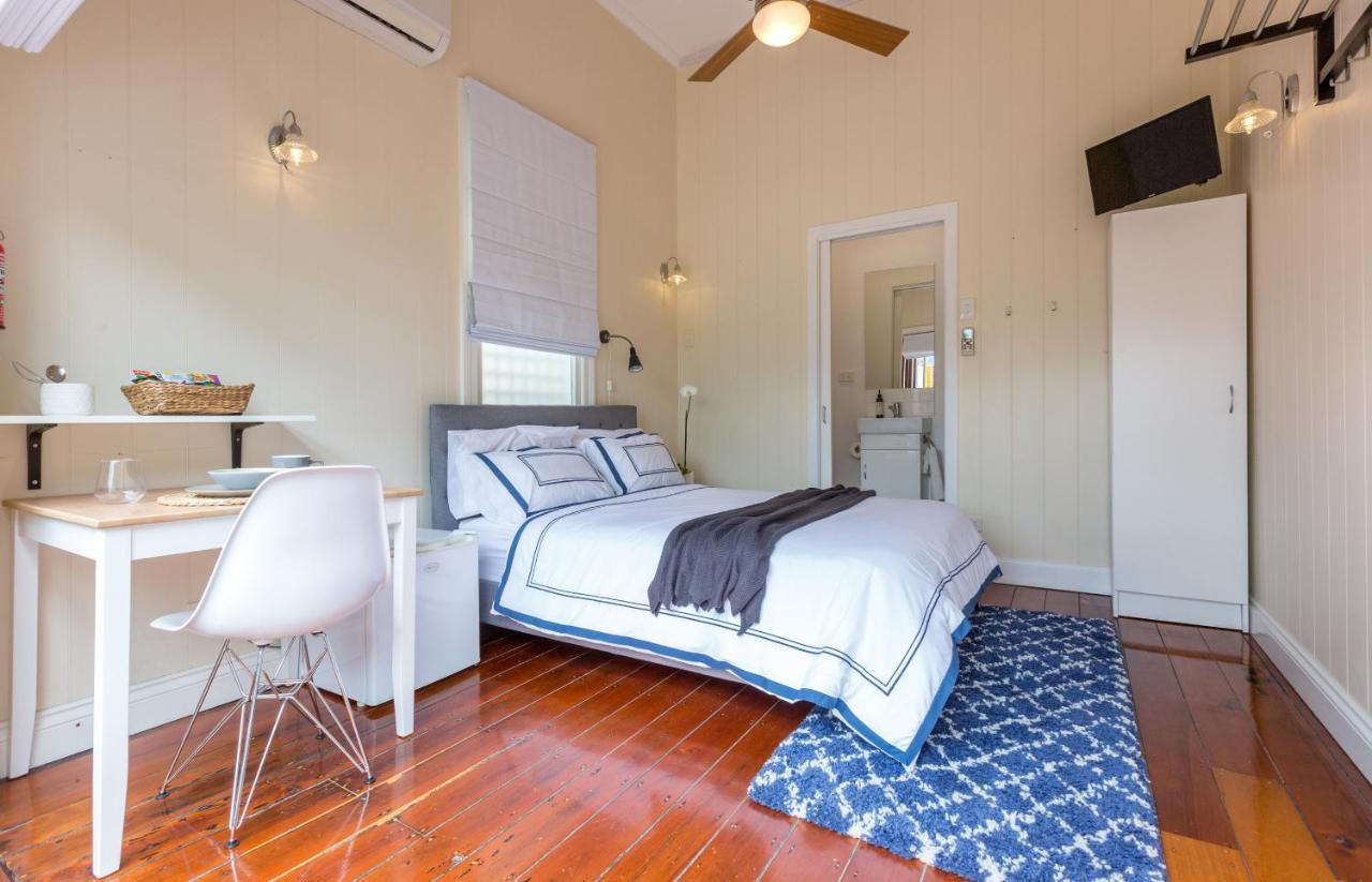 99 Kirkland Bed&Breakfast Brisbane Værelse billede