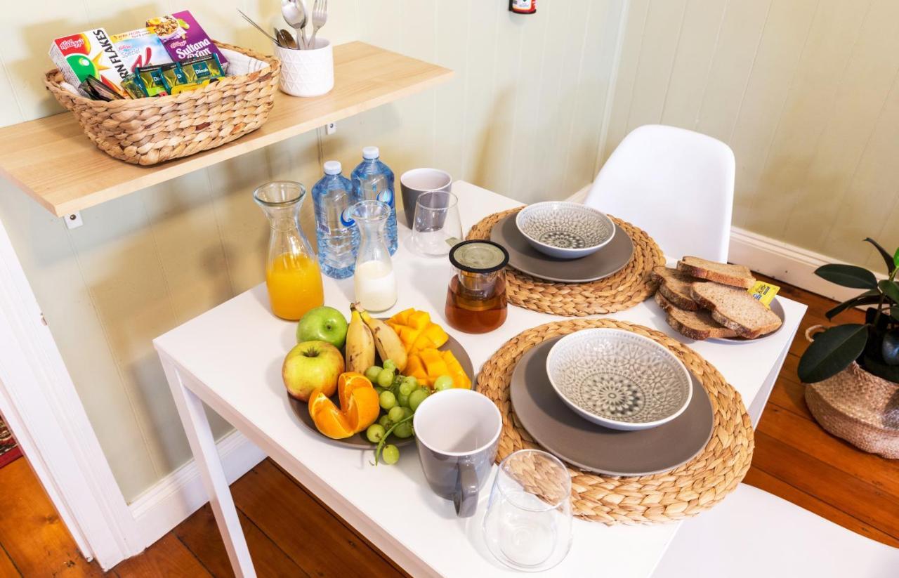 99 Kirkland Bed&Breakfast Brisbane Værelse billede